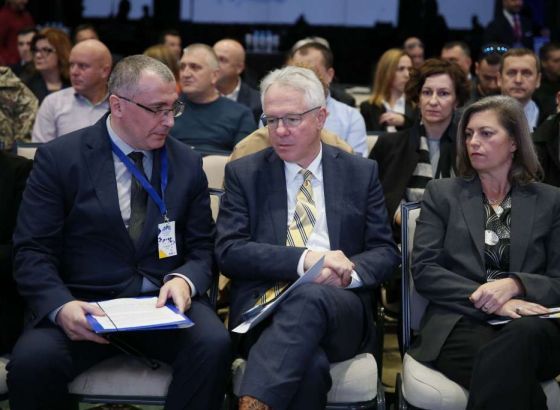 Digitalne inovacije za efikasne i transparentne javne nabavke (VIDEO)