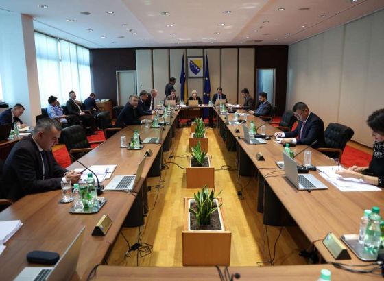 Usvojen Plan aktivnosti Programa ekonomskih reformi BiH 2024-2026. u novom tekstu