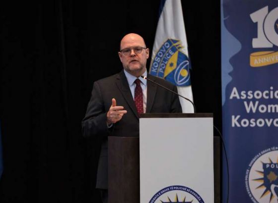 Hovenier: Ustavni sud Kosova ima zadnju riječ o nacrtu statuta ZSO