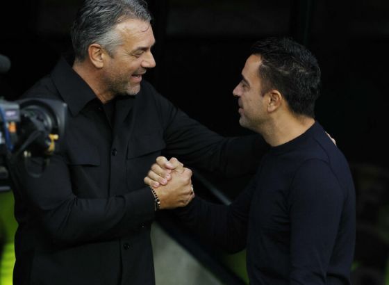 Mostarac je nadmudrio veliku Barselonu, Marino Pušić potvrđuje fudbalski šmek tog grada