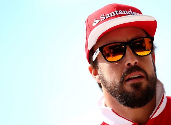 Alonso: Bilo mi je lakše protiv Schumachera 2005.