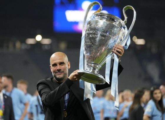 Guardiola u lovu na rekord Sir Alexa Fergusona u Ligi prvaka