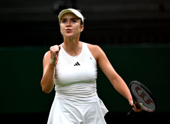 Svitolina: Protiv Ruskinja se borim kao vojnik na frontu