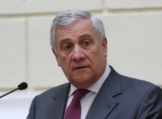 Tajani o ratu u Gazi: Moramo biti odlučni i pokušati uvjeriti strane za mir