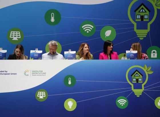 Predstavljena web platforma Digital Marketplace – Postići uštede upotrebom EE proizvoda