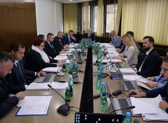 Vlada ZDK odobrila sredstva za privredu, poljoprivredu, obrazovanje i sport