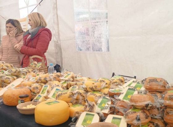 Zenički 'OPENS' ove godine okupio više od 100 proizvođača, izloženo oko 5.000 proizvoda