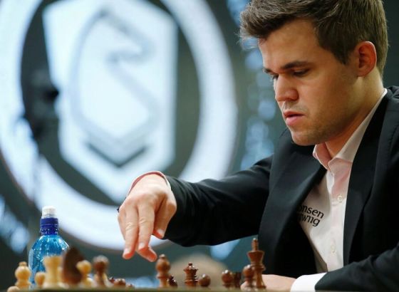 Magnus Karlsen za potpuni šahovski ugođaj u Budvi