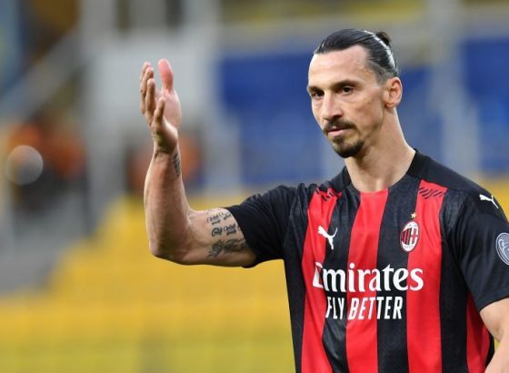 Zlatan Ibrahimović se vraća u Milan