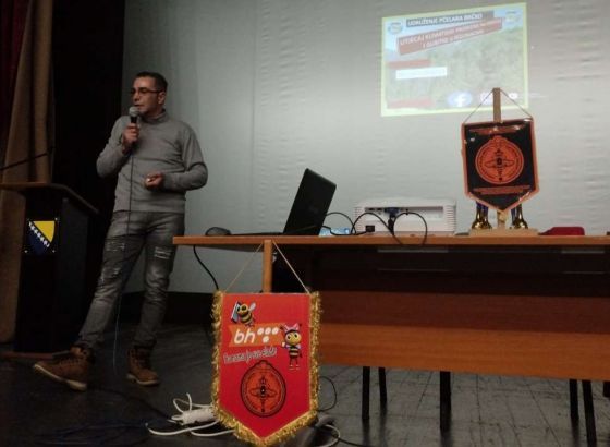 U Brčkom uručena priznanja najboljim pčelarima u BiH i zemljama regiona