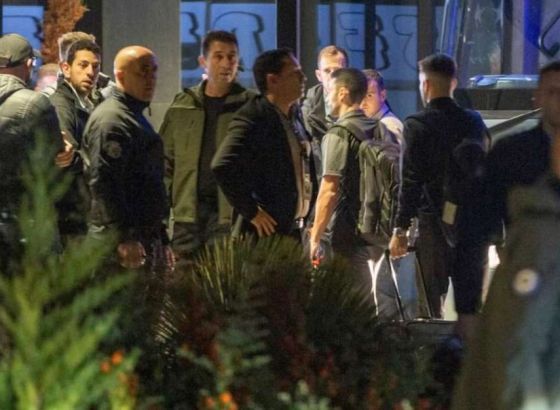 Kosovska policija: Utakmica Kosovo-Izrael prošla bez incidenata