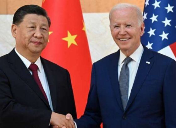 Xi i Biden će razgovarati o 'miru i razvoju' tokom sastanka u SAD-u