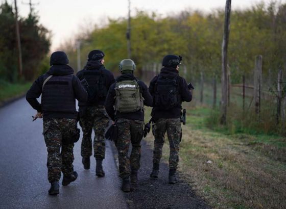 Srbijanska policija dosada locirala oko 5000 migranata