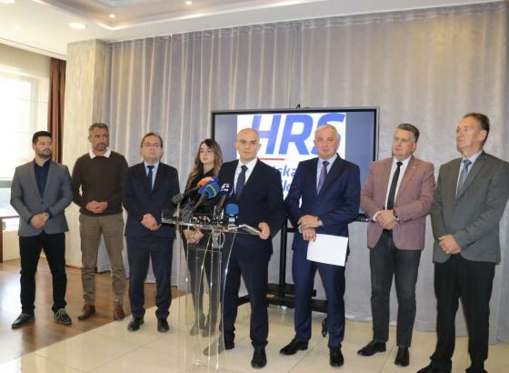 HRS i PDP traže modernizaciju izbornog procesa, pozvali ostale stranke da ih podrže