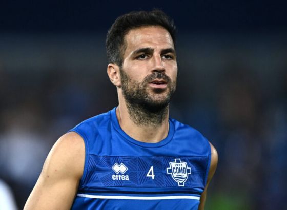 Fabregas ima prvi trenerski posao