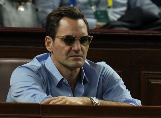 Federer je trebalo da ode ranije u penziju