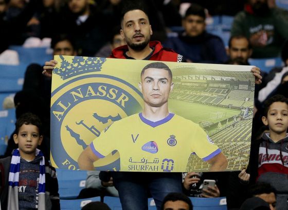 Forbs: Kristijano Ronaldo najplaćeniji sa 260 miliona u 2023, Mesi ispred Nejmara