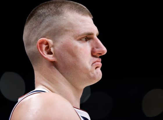 Jokić ispred Abdul-Džabara i Robertsona