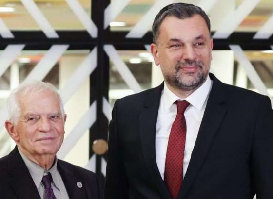 Konaković pozvao države članice EU da shvate važnost odluke koju trebaju donijeti o BiH