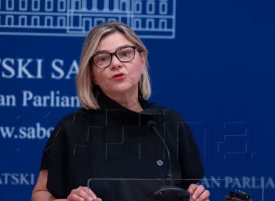 Hrvatska: Možemo! u saborsku proceduru uputila pet zahtjeva Vladi u vezi s Gazom