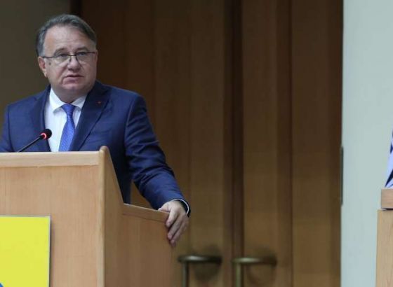Nikšić: Cilj političkog djelovanja ne može biti održavanje statusa quo, nego njegovo stalno mijenjanje nabolje