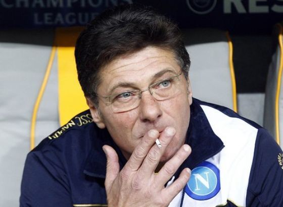 Mazzarri novi trener Napolija