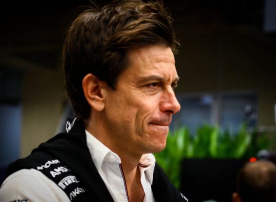 Wolff: Znamo gdje smo pogriješili, pripremili smo se za Vegas