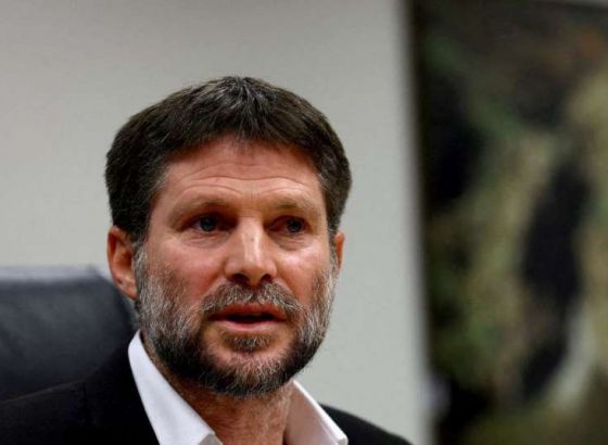 Smotrich: Najbolje rješenje za Palestince iz Gaze je da odu u druge zemlje