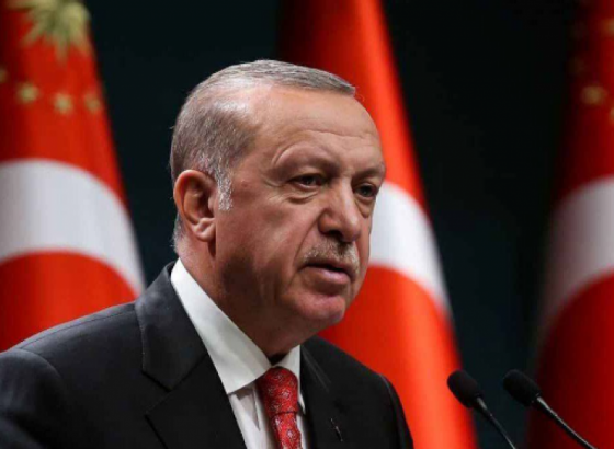Erdogan: Izrael je teroristička država koja čini ratne zločine, a Hamas su birali Palestinci