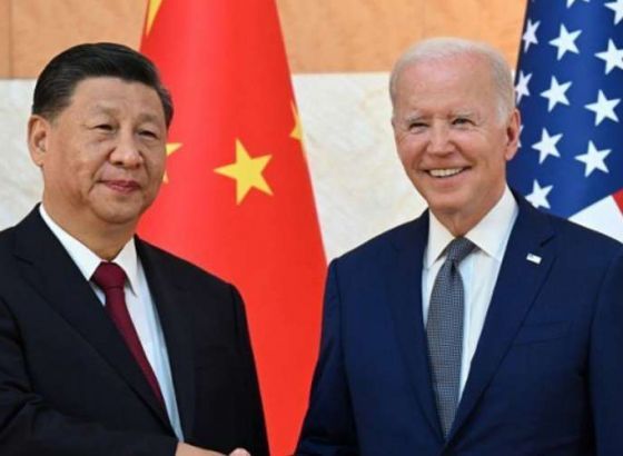 Biden: Cilj razgovora s Xijem je normalizacija komunikacije između dvije supersile