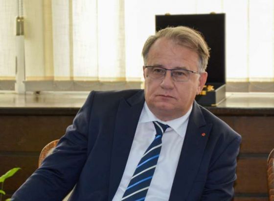 Nikšić: Više rada, manje beskorisnih prepucavanja, evropski put BiH nema alternativu