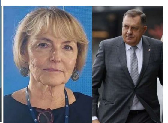 PUSIĆ: Dodikova politika više nema veze ni s BiH, ni s interesima Srba u BiH, već samo s očuvanjem Milorada Dodika