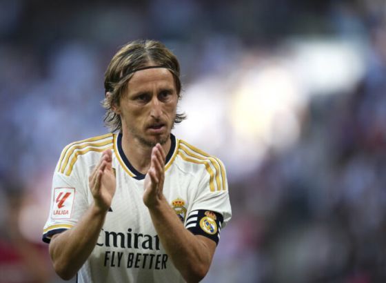 Moguće je da Luka ostvari transfer u S. Arabiju