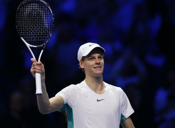 Poraz Đokovića, Tsitsipas se povukao