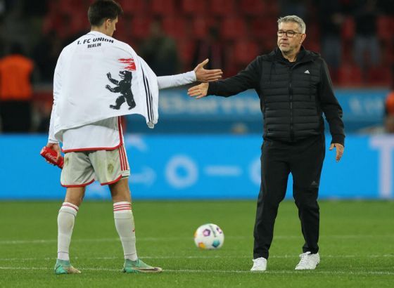 Kraj ljubavi Uniona i čovjeka koji ga je od Cvajte doveo do Lige šampiona: Klub iz Berlina otpustio Fišera