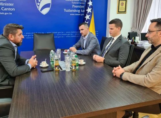Duraković i Halilagić o redefiniranju programa pomoći povratnicima u RS