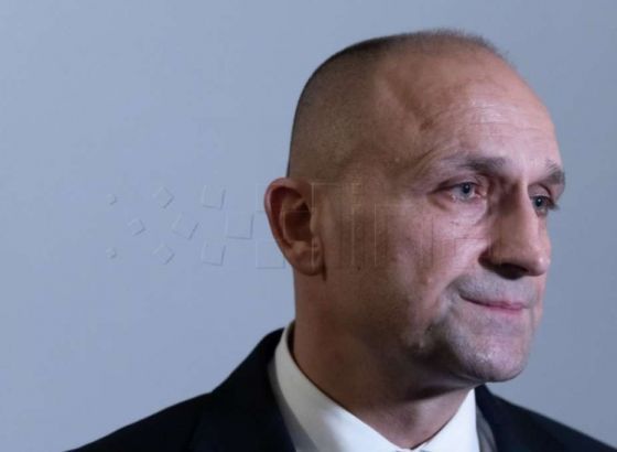 Hrvatski sabor potvrdio Ivana Anušića za ministra obrane