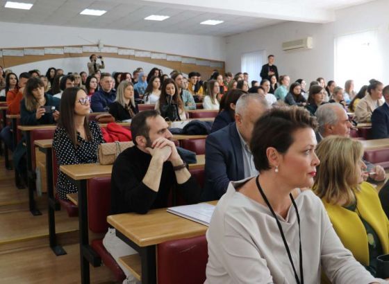 Održan znanstveni skup 'Kulturna baština Hercegovine između pamćenja i zaborava' (VIDEO)