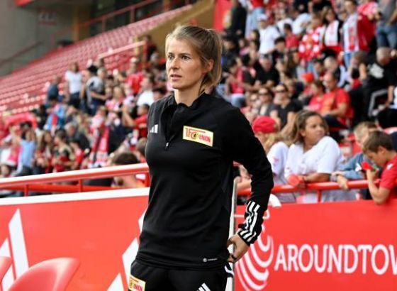 Union ispisuje povijest Bundeslige, stigla prva trenerica