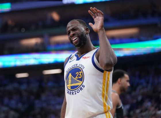 Posljedice NBA incidenta: Greenu suspenzija, ostalima novčane kazne