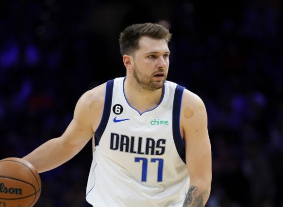 Dončić s Mavericksima upisao pobjedu pa kritikovao NBA