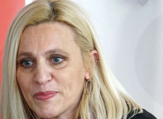 ALMA KRATINA, PARLAMENT FBIH: Bolja zaštita žrtava čeka naredno brutalno ubistvo