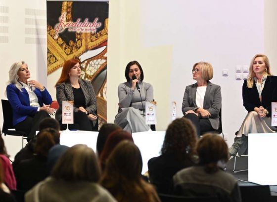 Upisivanje sevdalinke na UNESCO-ovu listu važno za kulturu naroda i države BiH
