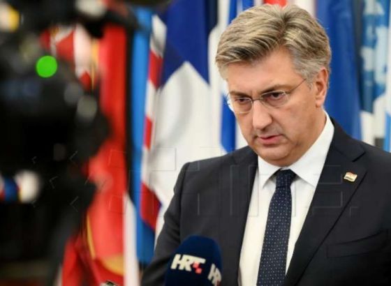 Plenković pozvao institucije BiH da najoštrije kazne počinitelje zločina nad hrvatskim povratnikom