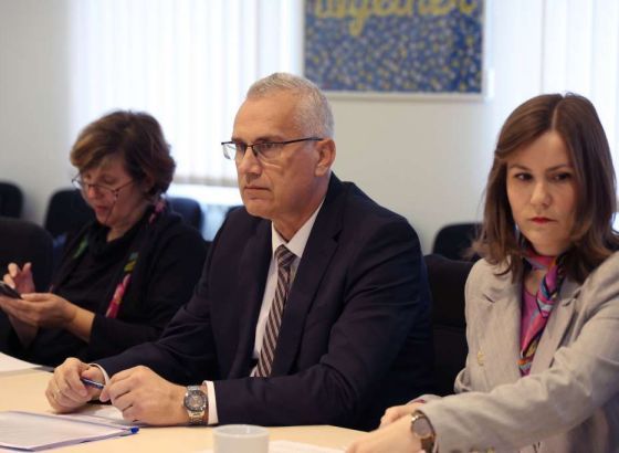 Sastanak Pododbora za poljoprivredu i ribarstvo između EU i BiH