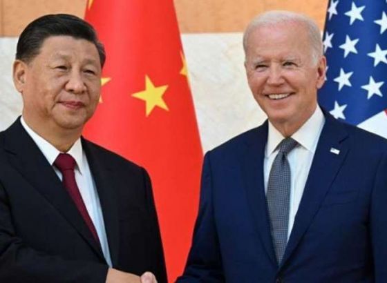 Xi: Kina nema želju za hegemonijom i neće ratovati protiv bilo koga