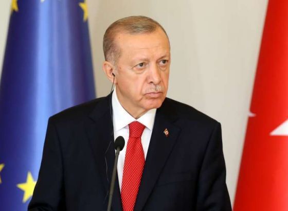 Erdogan u kontroverznoj posjeti Njemačkoj