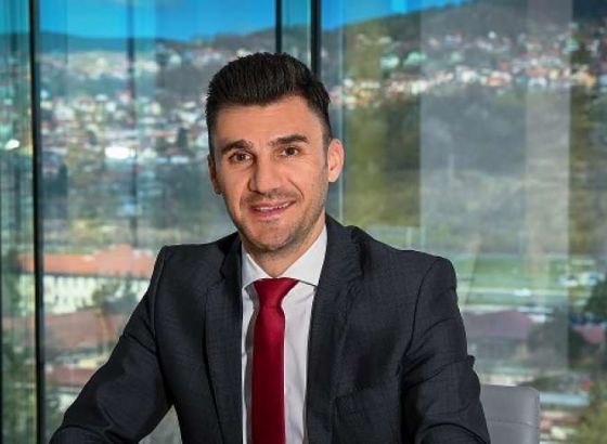 Milišić: Leasing je prilično jednostavan i fleksibilan finansijski proizvod