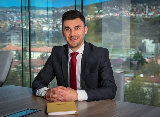 Milišić: Leasing je jednostavan i fleksibilan finansijski proizvod i kao takav je značajan za tržište BiH