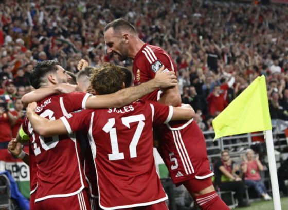 Zasad je Euro u Njemačkoj izborilo 11 reprezentacija